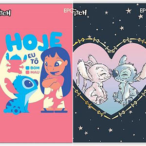 ステッチ　2025 EPOCH Collection Cards エポック 2025 EPOCH Collection Cards <LILO and STITCH> | エポック社