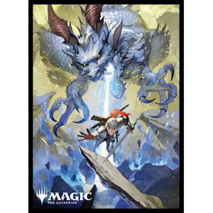 muldrotha card sleeves Ryker main image 1
