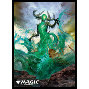 muldrotha card sleeves Eschaton Product Description Officially Licensed Magic Muldrotha Etched Foil Frame -