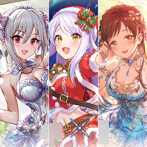 AmiAmi [Character & Hobby Shop] | Lycee OVERTURE Ver. Saga