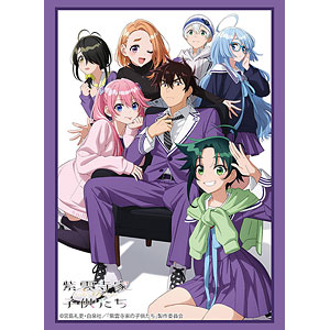 AmiAmi [Character & Hobby Shop] | Bushiroad Sleeve