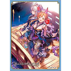 Art Sleeves Collection Eresia - Domina Games
