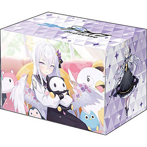 Bushiroad Deck Holder Collection V3 Vol.705 Zombie Land Saga