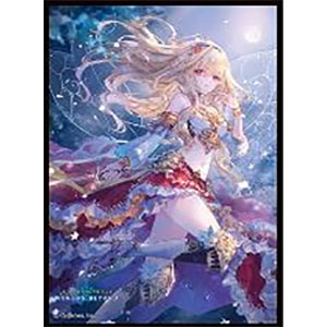 シャドウバース　スリーブ Amazon | きゃらスリーブコレクション マットシリーズ シャドウ