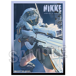 AmiAmi [Character & Hobby Shop] | Goddess of Victory: Nikke