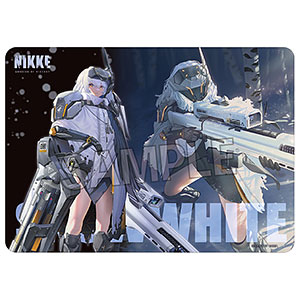 【SP】 スノーホワイト セブンスドワーフ 4枚セット NIKKE カードリスト ｜ ヴァイスシュヴァルツ｜Weiβ Schwarz