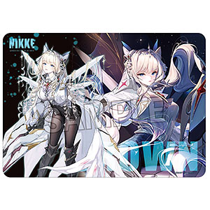 AmiAmi [Character & Hobby Shop] | Goddess of Victory: Nikke