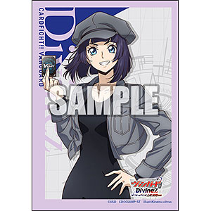 AmiAmi [Character & Hobby Shop] | Bushiroad Sleeve