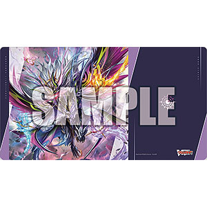BUSHIROAD - アーマーパージ AmiAmi [Character & Hobby Shop] | Bushiroad Rubber Mat