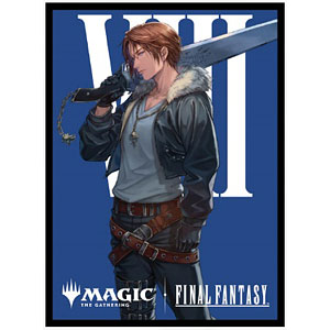 スコール　プロモ Squall, Seed Mercenary Standard Showdown Promo] Squall, SeeD Mercenary : r/magicTCG