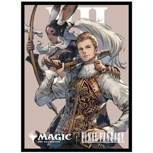 ユウナ　スリーブ AmiAmi [Character & Hobby Shop] | Magic: The Gathering