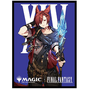 Squall, SeeD Mercenary & Ultima セット Squall, SeeD Mercenary (Borderless) • Universes Beyond
