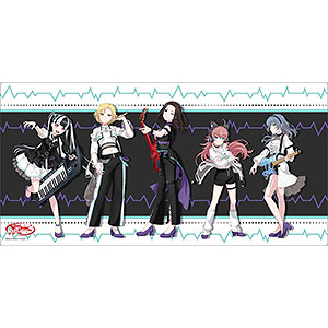 AmiAmi [Character & Hobby Shop] | Bushiroad Rubber Mat
