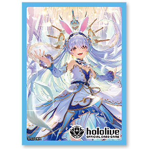 ひとつの真美 ユニ ホロカード AmiAmi [Character & Hobby Shop] | hololive OFFICIAL CARD
