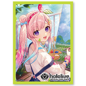 AmiAmi [Character & Hobby Shop] | hololive OFFICIAL CARD