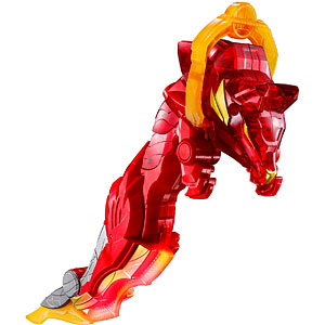AmiAmi [Character & Hobby Shop] | S.H. Figuarts - Riotrooper