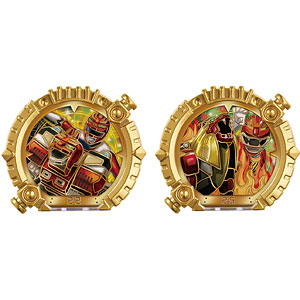 AmiAmi [Character & Hobby Shop] | No.1 Sentai Gozyuger DX