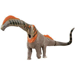 AmiAmi [Character & Hobby Shop] | Ania Jurassic World Titanosaurus