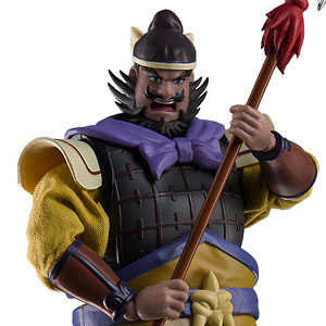 AmiAmi [Character & Hobby Shop] | Yi Ren Zhi Xia Zhang Ling