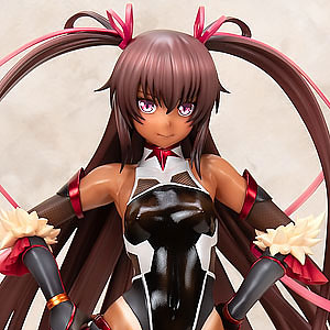 AmiAmi [Character & Hobby Shop] | BLAZBLUE ALTER MEMORY - Mu