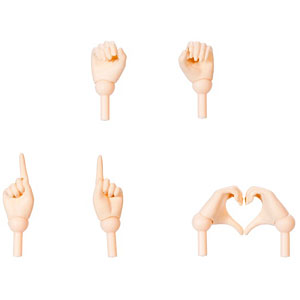 AmiAmi [Character & Hobby Shop] | 1/12 Picco D 