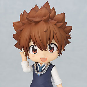 AmiAmi [Character & Hobby Shop] | Nendoroid My Happy