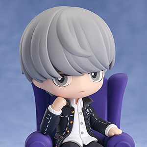 AmiAmi [Character & Hobby Shop] | Nendoroid My Happy