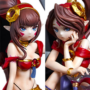 AmiAmi [Character & Hobby Shop] | [Bonus] [Summoners War] Twin