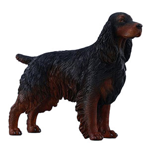 ペコ様 AmiAmi [Character & Hobby Shop] | 1/6 Cocker Spaniel D(Released)