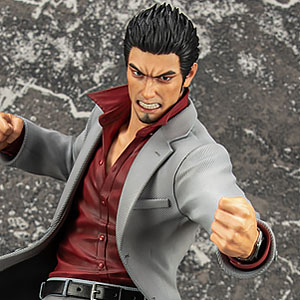AmiAmi [Character & Hobby Shop] | ex:ride - SPride.03 GANTZ