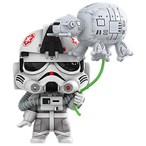 AmiAmi [Character & Hobby Shop] | Cosbi Star Wars Collection