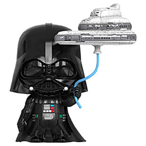 AmiAmi [Character & Hobby Shop] | Cosbi Star Wars Collection