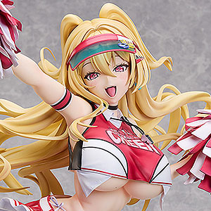 AmiAmi [Character & Hobby Shop] | Goddess of Victory: Nikke Clay 1