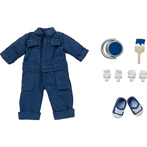 AmiAmi [Character & Hobby Shop] | Nendoroid Doll Outfit Set