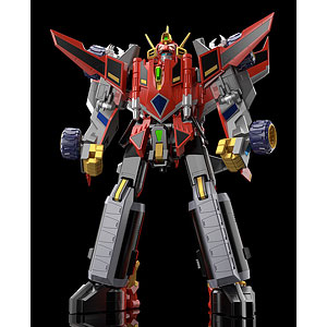 ZEONOGRAPHY QUBELEY RED & WHITE EX Figure Bandai Mobile suit