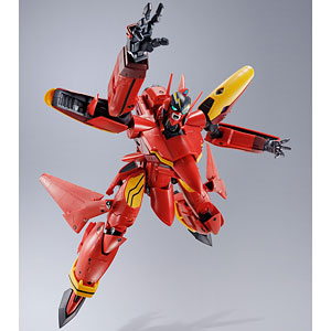 AmiAmi [Character & Hobby Shop] | DX Chogokin VF-19