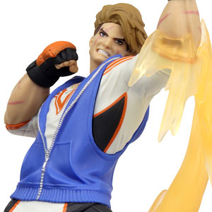 Figura Amiibo Kimberly Per Nintendo - Generico - 4