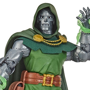 ドクタードゥーム INTERVIEWING DR.DOOM #drdoom #fantasticfour