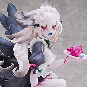 NEW Pink Charm rurudo Eve Body HARNESS Ver. 1/6 Figur