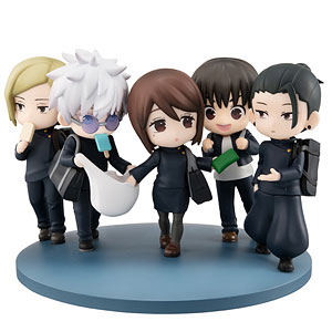 AmiAmi [Character & Hobby Shop] | PalVerse Pale. Mob Psycho