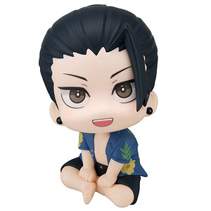 AmiAmi [Character & Hobby Shop] | Fine Art Statue Ayrton