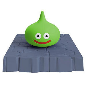 AmiAmi [Character & Hobby Shop] | Dragon Quest Plastic Model