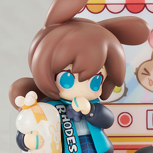 阿米娅 MINI系列 寂寞独奏VER フィギュア AmiAmi [Character & Hobby Shop]