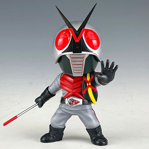 AmiAmi [Character & Hobby Shop] | Tokusatsu Metalboy Heroes