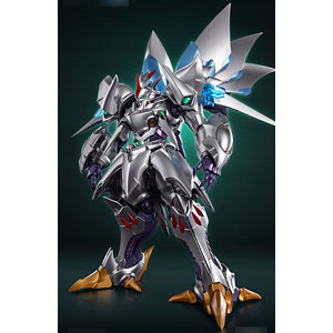 AmiAmi [Character & Hobby Shop] | MORTAL MIND Super Robot Wars OG