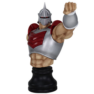 AmiAmi [Character & Hobby Shop] | BMC Kinnikuman Series No.4 Robin