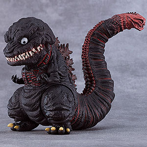 AmiAmi [Character & Hobby Shop] | Nendoroid Godzilla Resurgence