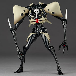 AmiAmi [Character & Hobby Shop] | Revoltech Amazing