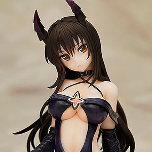 AmiAmi [Character & Hobby Shop] | To Love-Ru Darkness Yui Kotegawa