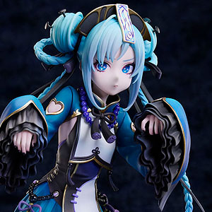 SSSS.Gridman Rikka Takarada: I Believe in Future Figure